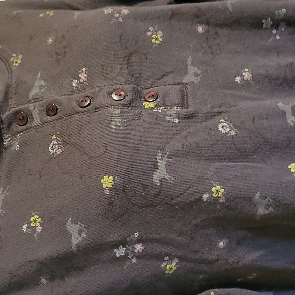 2 Western Long Sleeve Cowgirl inspired - Picture 5 of 6